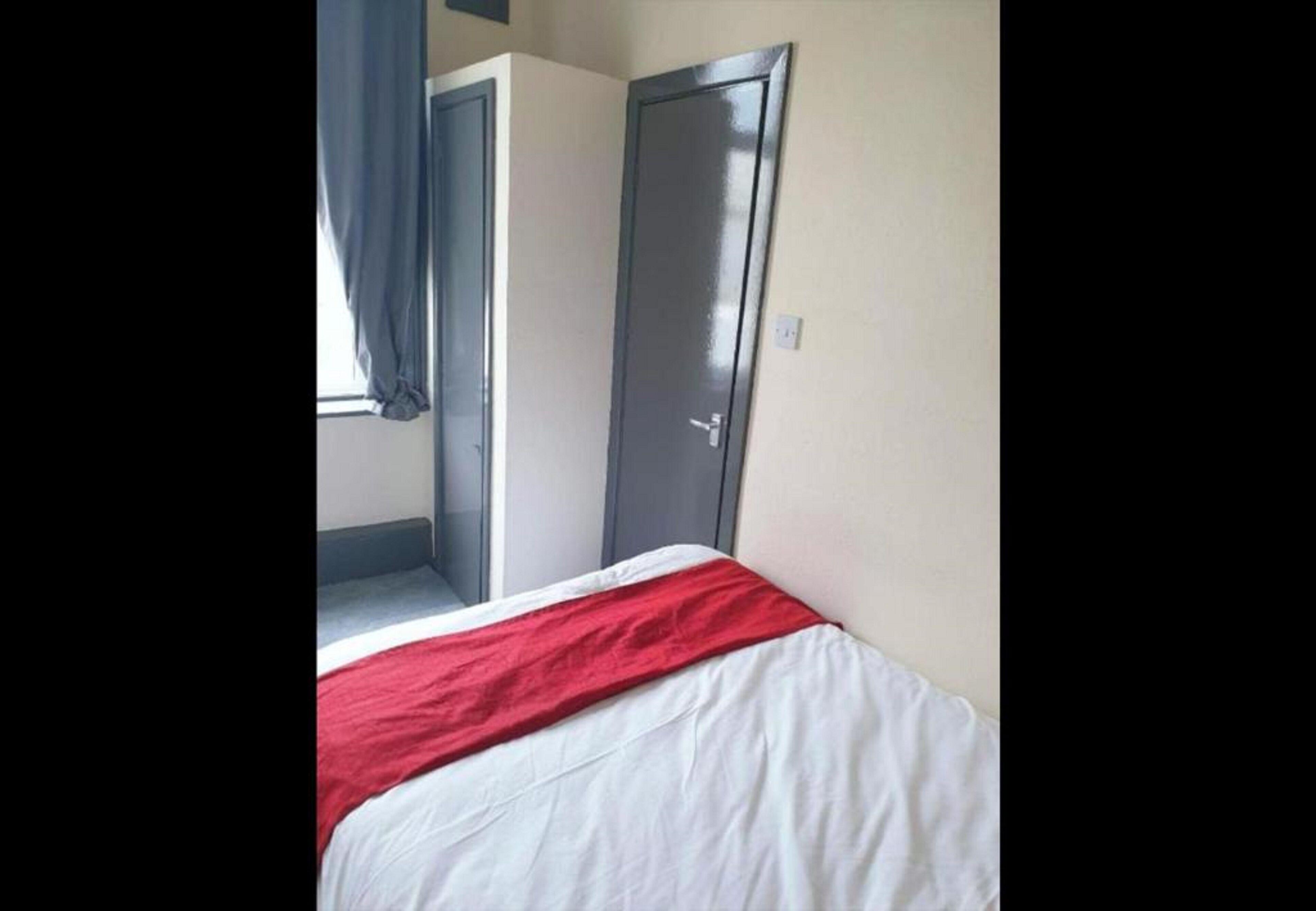 Oyo Binglea Hotel - Blackpool — Photos 2
